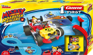 First Mickey And The Roadster Racers, 17232096 van Vedes te koop bij Speldorado !