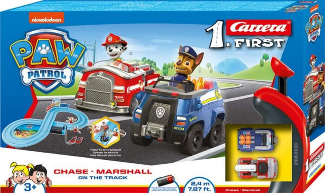 First Paw Patrol Op De Baan, 17106414 van Vedes te koop bij Speldorado !