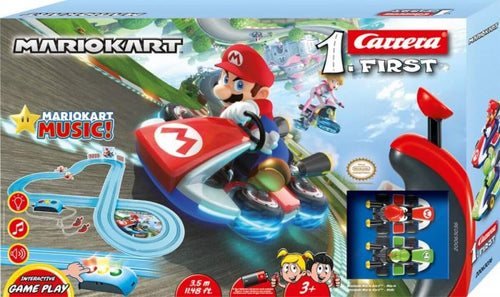 First Mario Kart Royal Raceway, 17106732 van Vedes te koop bij Speldorado !