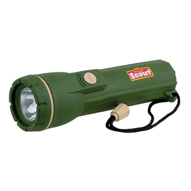 Zaklamp Met Morse Functie, 37104752 van Vedes te koop bij Speldorado !