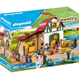 Ponypark - 6927, 6927 van Playmobil te koop bij Speldorado !
