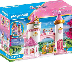 Prinsessenkasteel - 70448 - Playmobil, 70448 van Playmobil te koop bij Speldorado !
