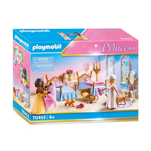 Slaapzaal - 70453 - Playmobil, 70453 van Playmobil te koop bij Speldorado !