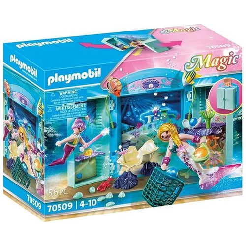 Politie Suv: Achtervolging Van De Schattenrovers, 20-70570 van Playmobil te koop bij Speldorado !