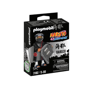 Kakuzu - 71102, 71102 van Playmobil te koop bij Speldorado !