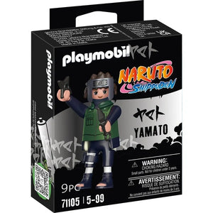 Yamato - 71105, 71105 van Playmobil te koop bij Speldorado !