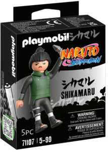 Shikamaru - 71107 - Playmobil, 71107 van Playmobil te koop bij Speldorado !