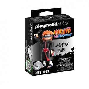 Pain - 71108 - Playmobil, 71108 van Playmobil te koop bij Speldorado !