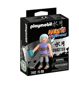 Suigetsu - 71112 - Playmobil, 71112 van Playmobil te koop bij Speldorado !