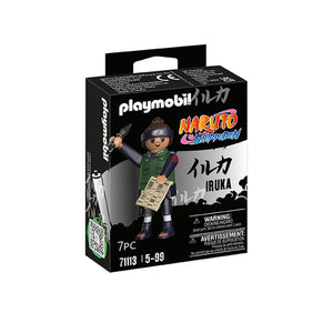 Iruka - 71113, 71113 van Playmobil te koop bij Speldorado !