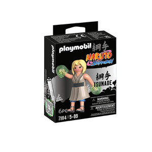 Tsunade - 71114, 71114 van Playmobil te koop bij Speldorado !