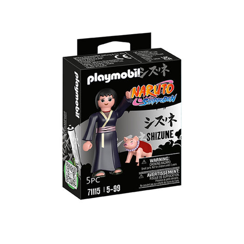Shizune - 71115, 71115 van Playmobil te koop bij Speldorado !