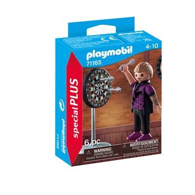 Darter - 71165, 71165 van Playmobil te koop bij Speldorado !