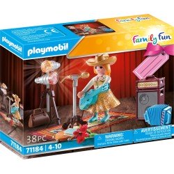Countryzanger - 71184, 71184 van Playmobil te koop bij Speldorado !