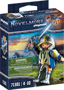 Novelmore - Arwynn Met Invincibus - 71301 - Playmobil