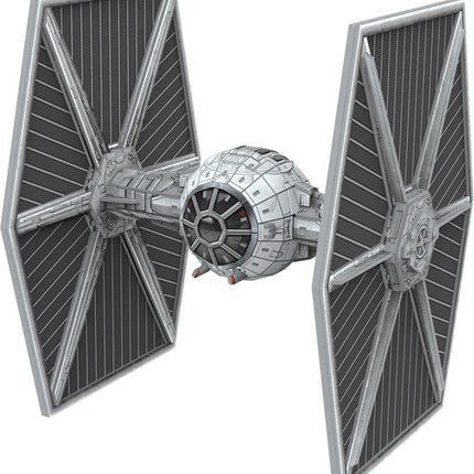 Dit is een foto van het spel Star Wars Imperial Tie Fighter te koop bij Speldorado Spellenwinkel Delft