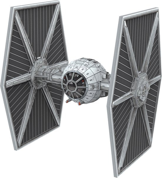 Star Wars Imperial Tie Fighter, 317 van Revell te koop bij Speldorado !