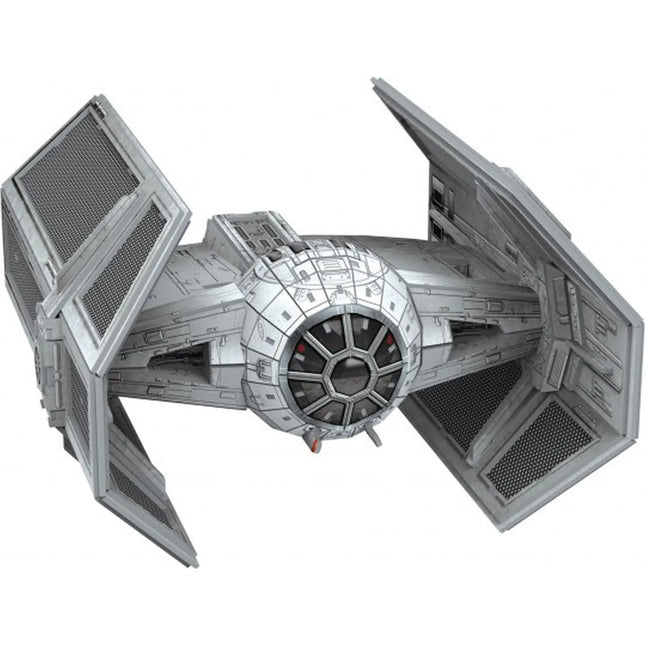 Star Wars Imperial Tie Advanced X1, 318 van Revell te koop bij Speldorado !