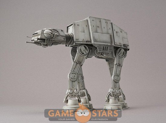 At-At (Bandai) - 1205, 1205 van Revell te koop bij Speldorado !