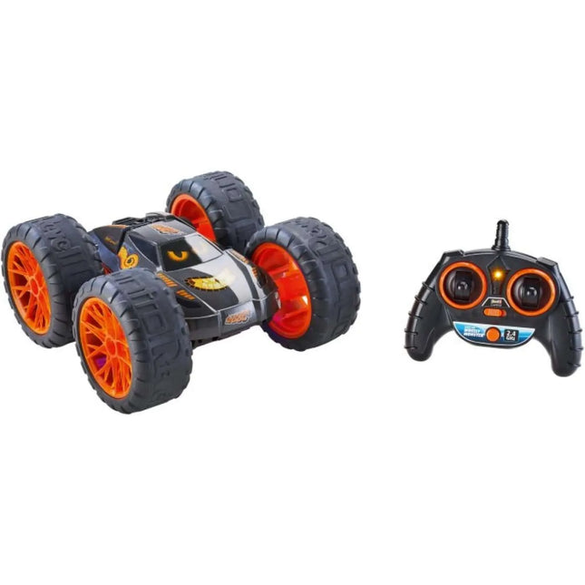 Rc Stunt Car Wheely Monster, 33774346 van Vedes te koop bij Speldorado !