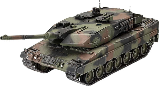 Leopard 2 A6/A6Nl - 3281, 3281 van Revell te koop bij Speldorado !