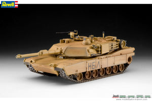 M1A2 Abrams - 3346, 3346 van Revell te koop bij Speldorado !