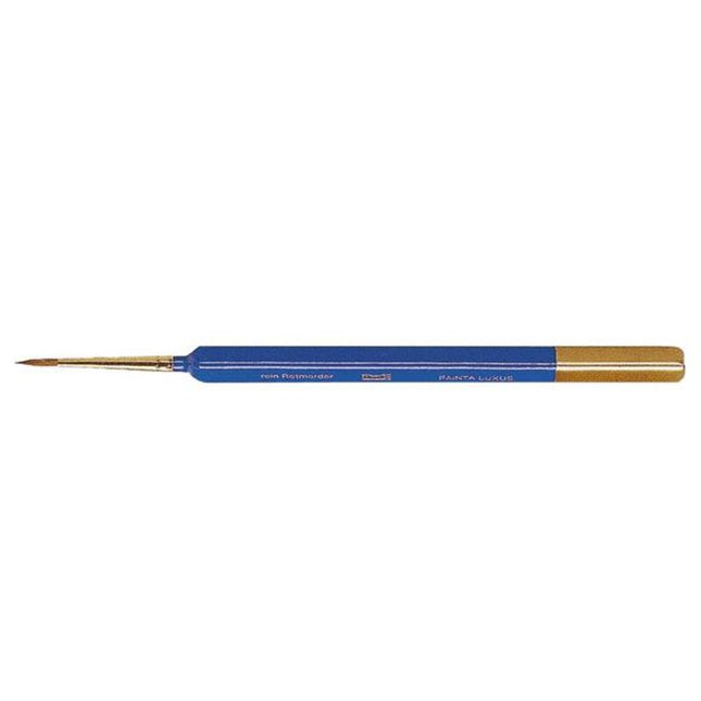 Revell "Painta Luxus" Premium Paintbrush - Size 1 - 39655, 39655 van Revell te koop bij Speldorado !