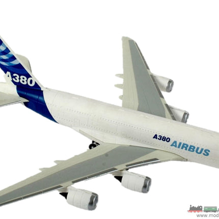 Dit is een foto van het spel Airbus A380 te koop bij Speldorado Spellenwinkel Delft