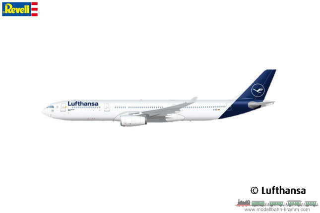 Airbus A330-300 - Lufthansa "New Livery" - 3816, 3816 van Revell te koop bij Speldorado !