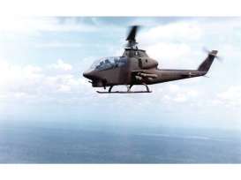 Dit is een foto van het spel Ah-1G Cobra te koop bij Speldorado Spellenwinkel Delft