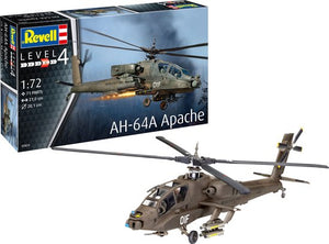 Ah-64A Apache - 3824, 3824 van Revell te koop bij Speldorado !