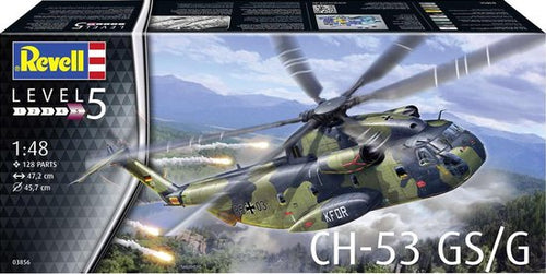 Ch-53 Gs/G - 3856, 3856 van Revell te koop bij Speldorado !