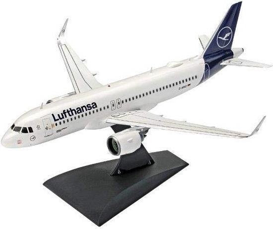 Airbus A320Neo "Lufthansa" New Livery - 3942, 3942 van Revell te koop bij Speldorado !