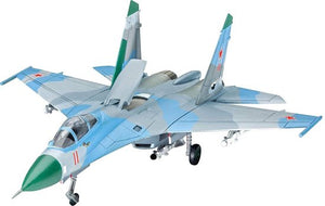 Suchoi Su-27 Flanker - 3948, 3948 van Revell te koop bij Speldorado !
