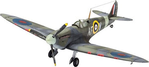 Spitfire Mk.Iia - 3953, 3953 van Revell te koop bij Speldorado !