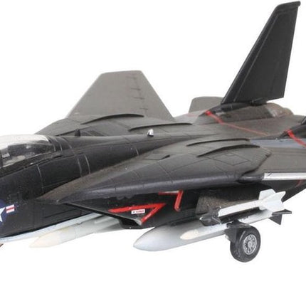Dit is een foto van het spel F-14A Black Tomcat - 4029 te koop bij Speldorado Spellenwinkel Delft