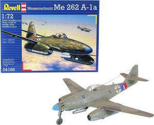 Me 262 A1A - 4166, 4166 van Revell te koop bij Speldorado !