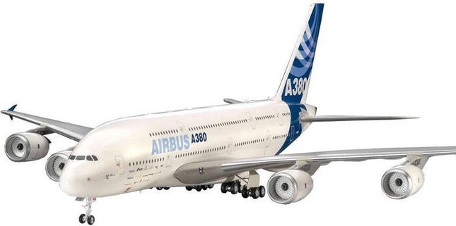 Airbus A380 Design New Livery "First Flight" - 4218, 4218 van Revell te koop bij Speldorado !