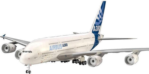 Airbus A380 Design New Livery 