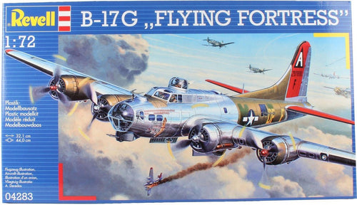 B-17G 