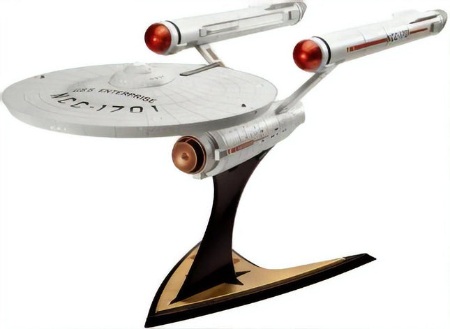 U.S.S. Enterprise Ncc-1701 (Tos) - 4991, 4991 van Revell te koop bij Speldorado !