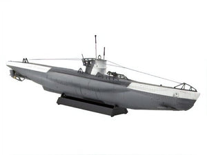 German Submarine Type Vii C - 5093, 5093 van Revell te koop bij Speldorado !