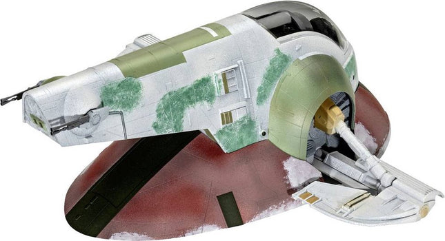 Boba Fett'S Starship™: The Book Of Boba Fett - 6785, 6785 van Revell te koop bij Speldorado !