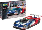 Ford Gt Le Mans 2017 - 7041, 7041 van Revell te koop bij Speldorado !