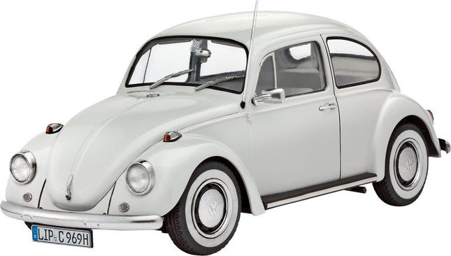 Vw Beetle Limousine 1968 - 7083, 7083 van Revell te koop bij Speldorado !