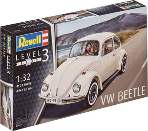 Vw Beetle - 7681, 7681 van Revell te koop bij Speldorado !