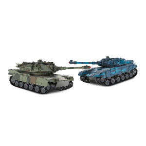 Rc Battle Set Battlefield Tanks, 33780427 van Vedes te koop bij Speldorado !