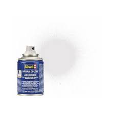 Dit is een foto van het spel Spray Farblos, Matt - 34102 te koop bij Speldorado Spellenwinkel Delft