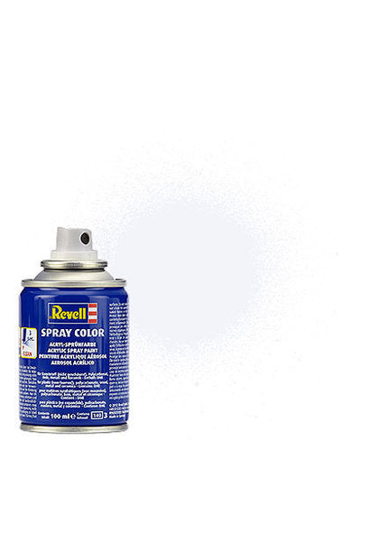 Spray Weiß, Matt - 34105 - Revell, 34105 van Revell te koop bij Speldorado !