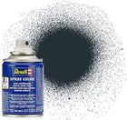 Dit is een foto van het spel Spray Anthrazit, Mat - 34109 te koop bij Speldorado Spellenwinkel Delft